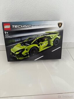 Lego - 1
