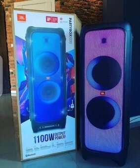 JBL Partybox 1000