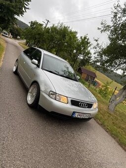 Audi a3 8l 81kw