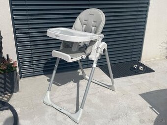Detská jedálenská stolička Peg Perego Prima Pappa Zero 3