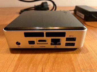 Mini PC Intel NUC