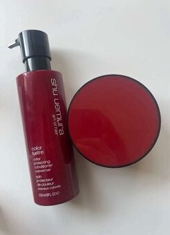 Shu Uemura Color Lustre Set