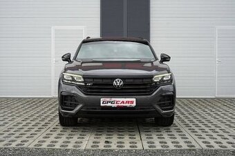 Volkswagen Touareg 3.0TDI 4motion R-line