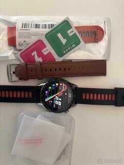 HUAWEI watch gt2