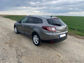 Renault Megane grandtour 1,9DCI 2010