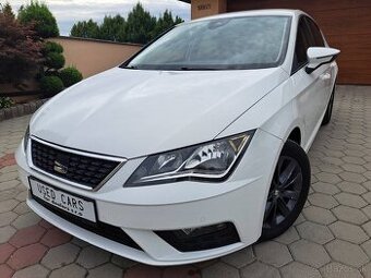 Seat Leon 1.0 TSI 115 Style • 6-st. manuál • 5/2019