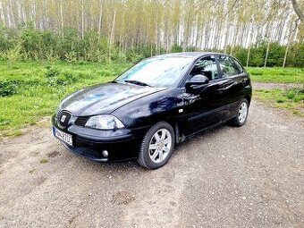 Seat Ibiza 1.9 TDI
