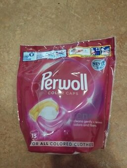 Perwoll