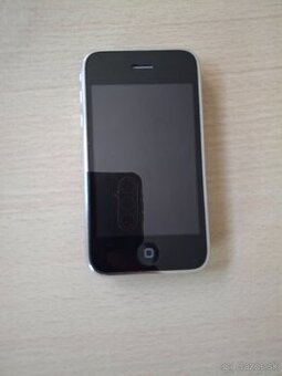 IPHONE 3 - 1