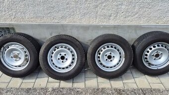 Vw Crafter,5z120,235/65R16C 115/113R,zimne