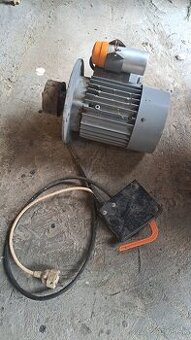 Elektromotor - 1