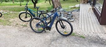 Prenájom požičovňa elektrobicyklov, vybavenia, náradia
