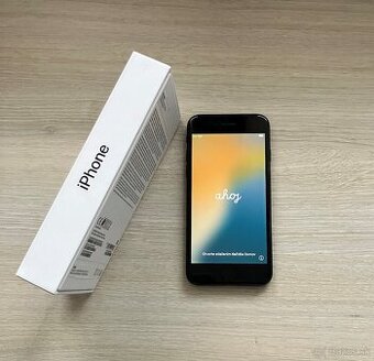 iPhone SE 2022