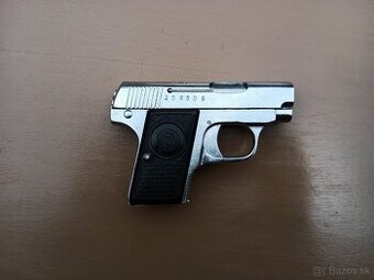 Pištoľ CZ 6,35browning duo - 1