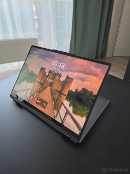 Lenovo Yoga 7 TOP stav