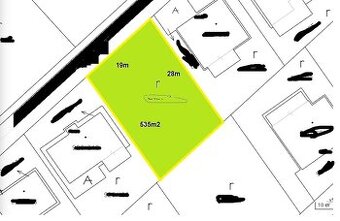 EXLUZÍVNE SP ŠTITÁRE 535m2