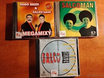 CD SALKO