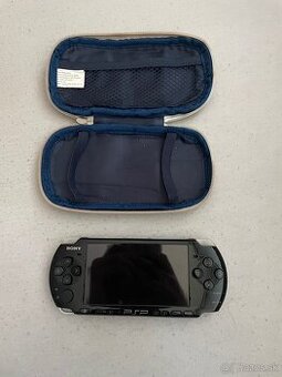 Sony Playstation Portable - PSP