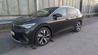 Predaj VOLKSWAGEN id.4 150kW Pro Performance 82kWh Bateria