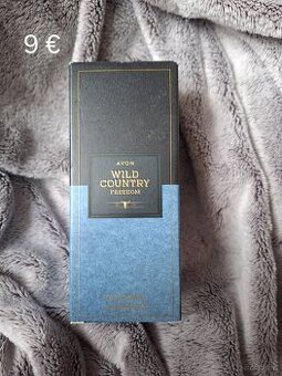 Avon kozmetika