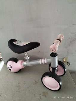 Odrážadlo kinderkraft