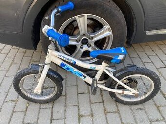 14 bicykel