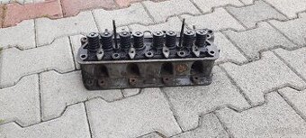 Hlava valcov škoda 120l - 1