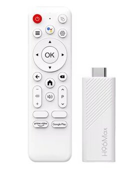 Android TV box H96Max 4K UHD