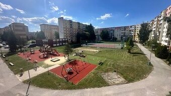 Predám 3izbový byt, balkón, Poprad