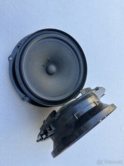 Reproduktor octavia 2 - 1
