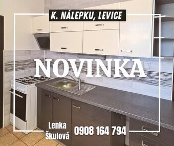 3,5 izbový byt kapt. NÁLEPKU
