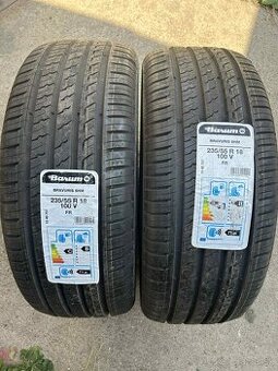 BARUM 235/55 R18 BRAVURIS 5HM 100V FR