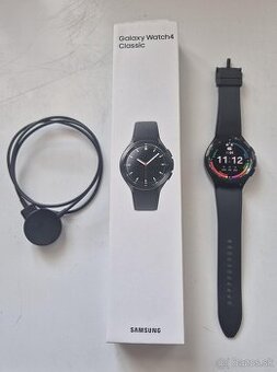 Samsung Galaxy Watch 4 Classic 46mm