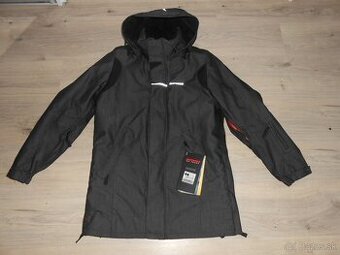 Predam novu textil moto bundu znacky SPIDI CITY COMBAT H2OUT