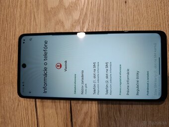 Motorola G04