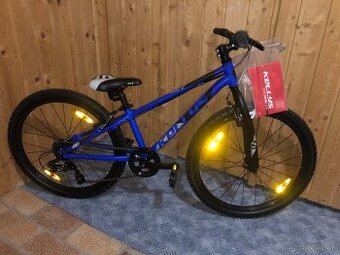 PREDAM UPLNE NOVY DETSKY BICYKEL KELLYS KITER