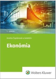 Ekonómia Čaplánová