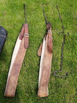 Popruhy na sťahovanie nábytku