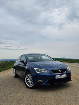 Seat Leon - 1