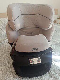 Autosedačka Cybex