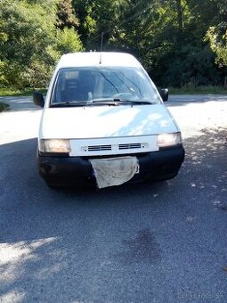 Predám Peugeot expert 1.9D