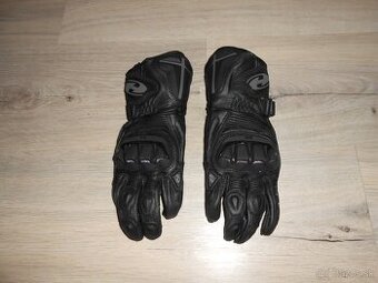 Predam nove damske kozene moto rukavice znacky HELD