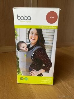 Predám nosič Boba.