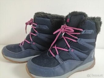JACK WOLFSKIN