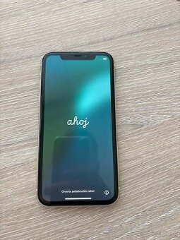Iphone 11 128GB biely