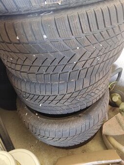 Matador zimné pneumatiky 245/40 r18