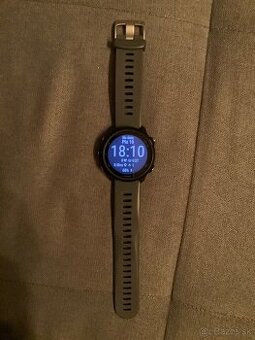 Garmin Forerunner 245