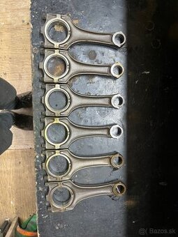 Ojnice m50b25 vanos 140mm