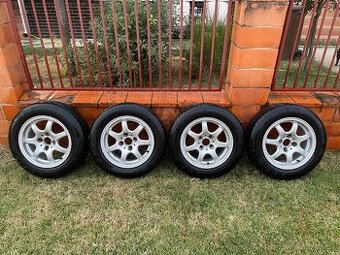 Peugeot 306 / Citroën C3 4x108 R14 letné
