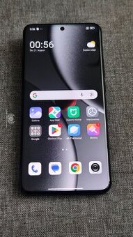 Xiaomi 15 Ultra + hodinky